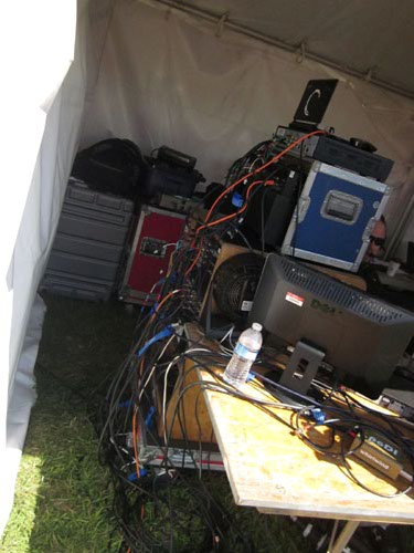 Ames Straw Poll 2007 and 2011